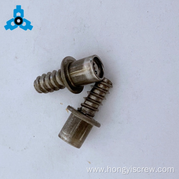 Special Philips Cap Head Shoulder Self Tapping Screws